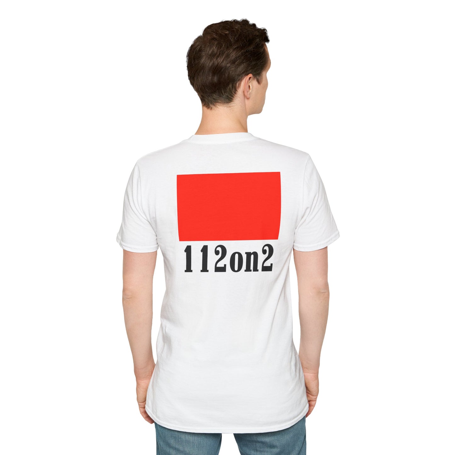 112on2 T-Shirt GP Vintage
