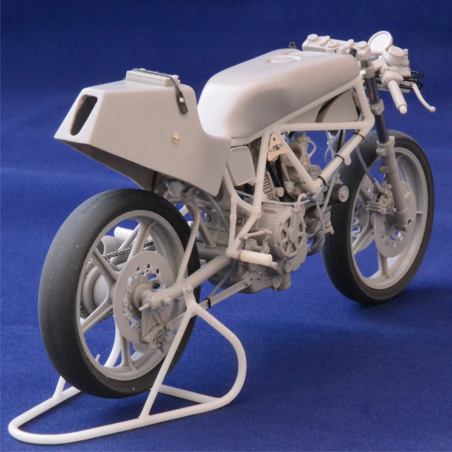 BRACH MODEL - BM-VR 07 Ducati TT2 1982 LIMITED EDITION
