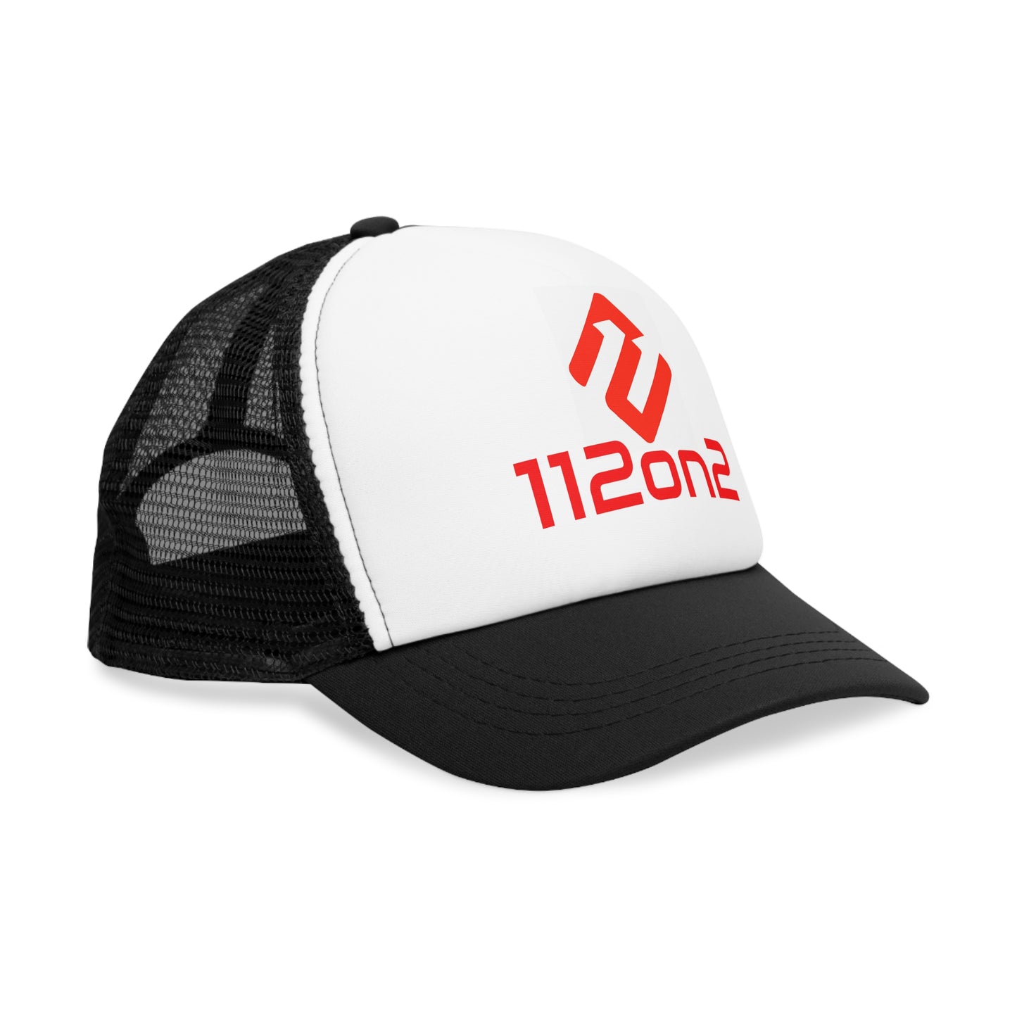 112on2 Cap Logo