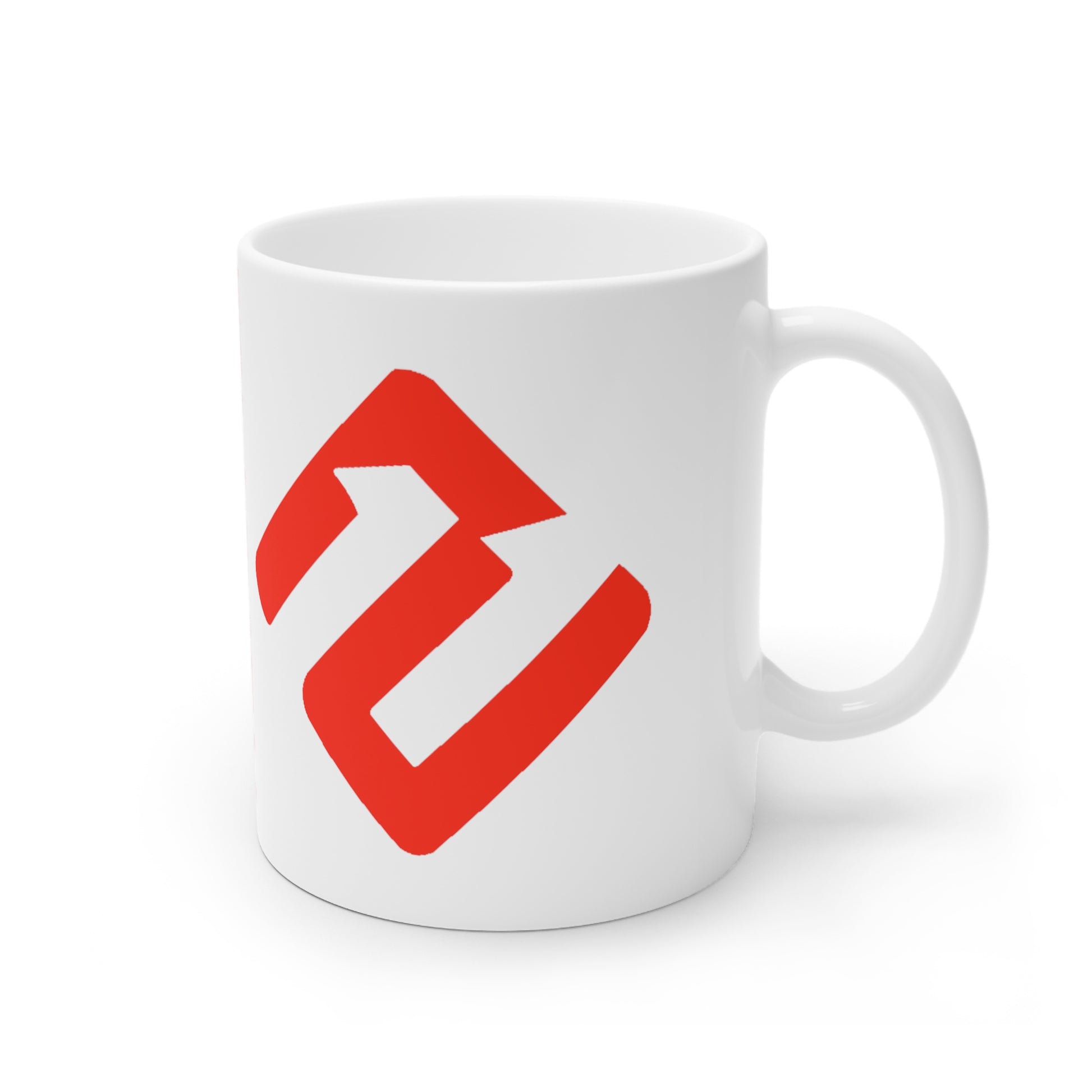 112on2 Ceramic Mug Logo - 112ON2 SHOP