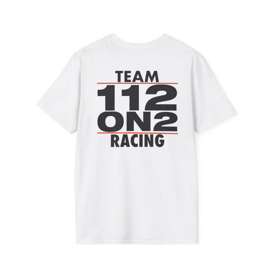 112on2 T-Shirt TEAM 112ON2 RACING