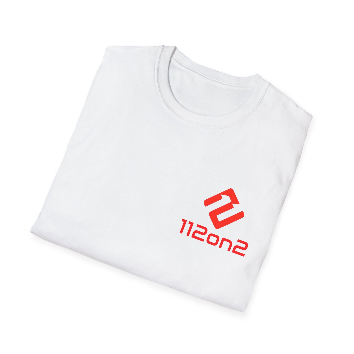 112on2 Logo T-Shirt