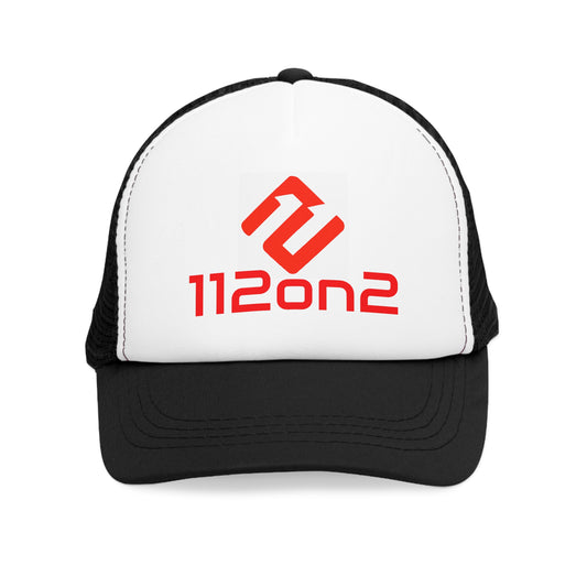 112on2 Cap Logo