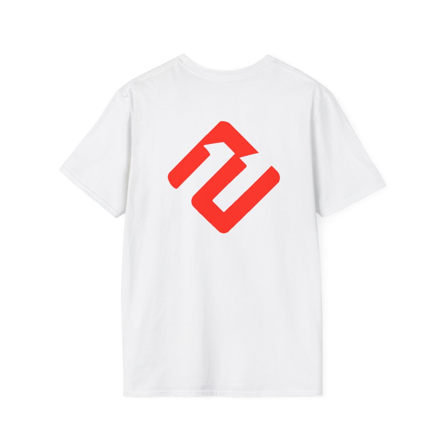 112on2 Logo T-Shirt
